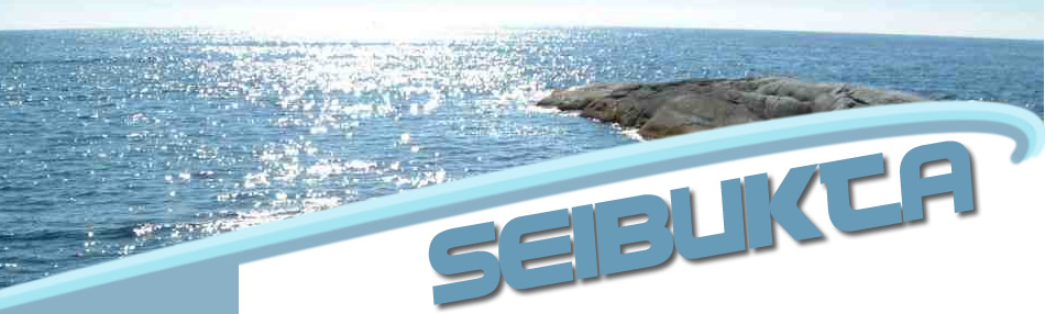 Seibukta banner